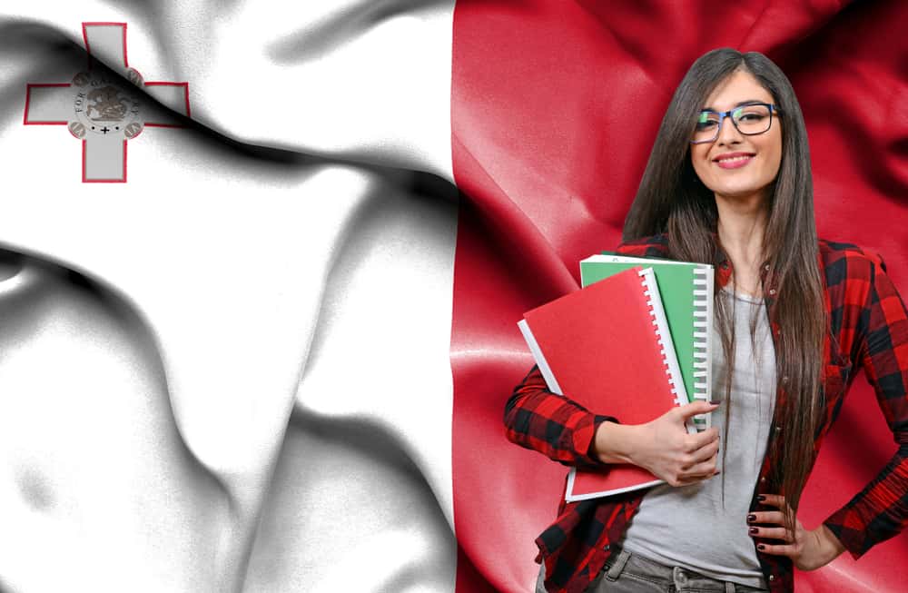 Estudiar inglés en Malta
