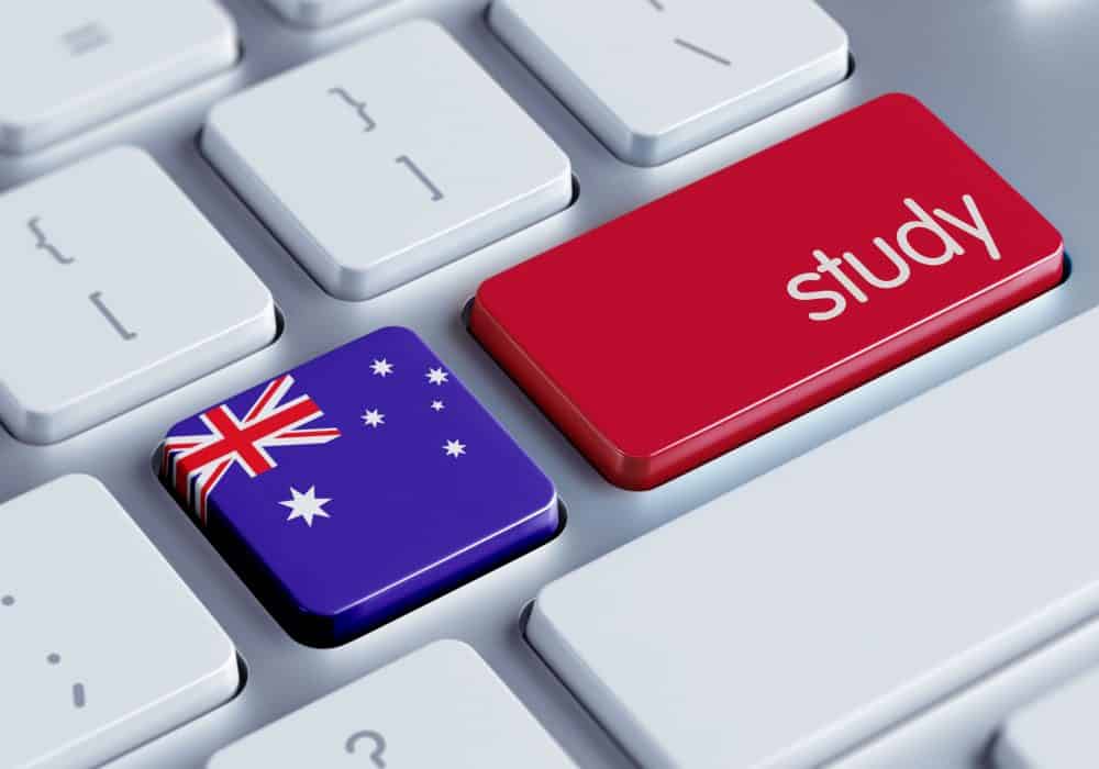 Estudiar en Australia