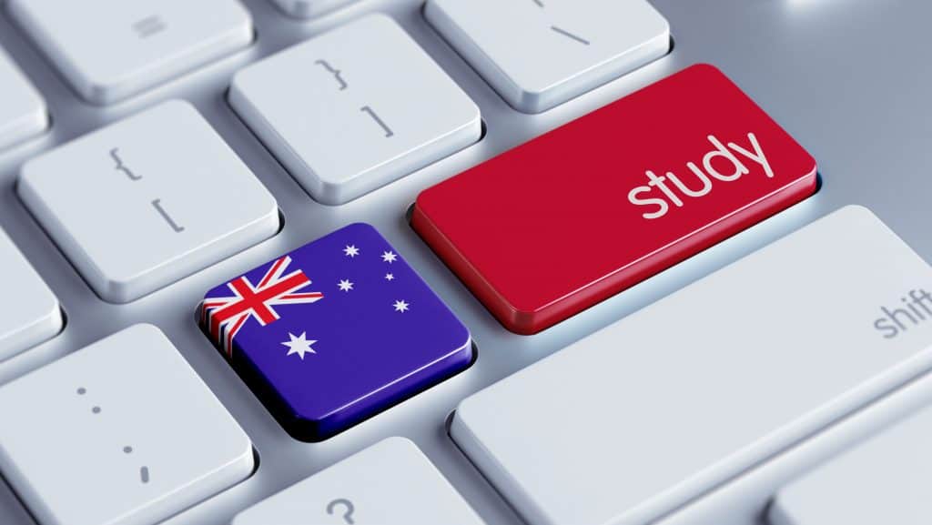 Estudiar en Australia