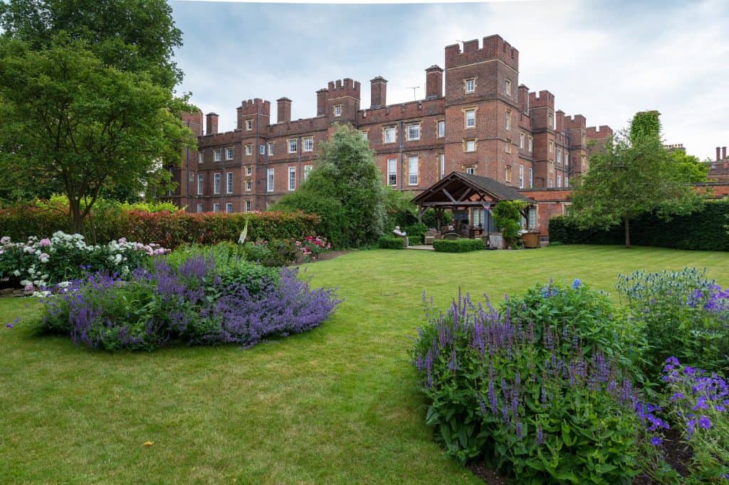 Eton College