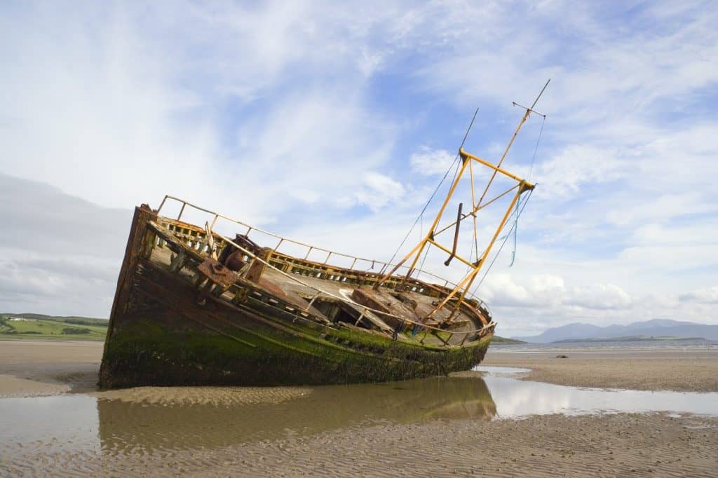 Bahia Ettrick