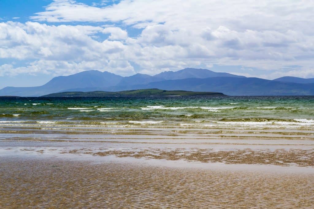 Bahia Ettrick