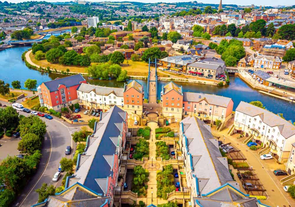Exeter