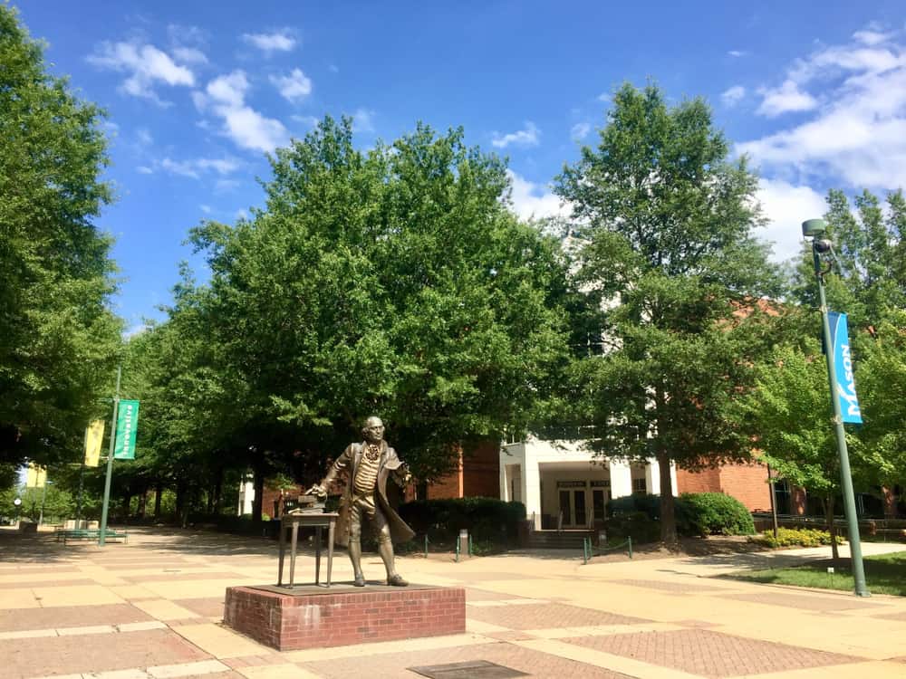 Virginia Tech Language and Culture Institute (National Capital Region)