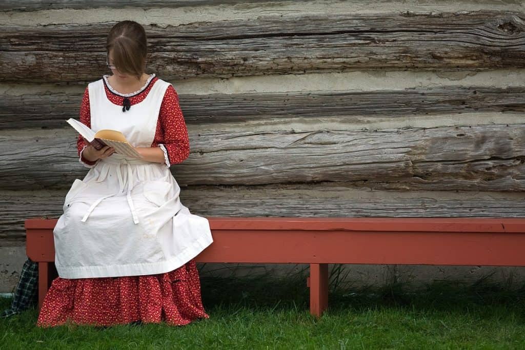 Fanshawe Pioneer Village, London, Ontario