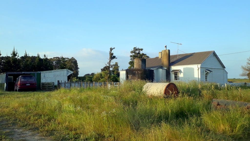 Farms