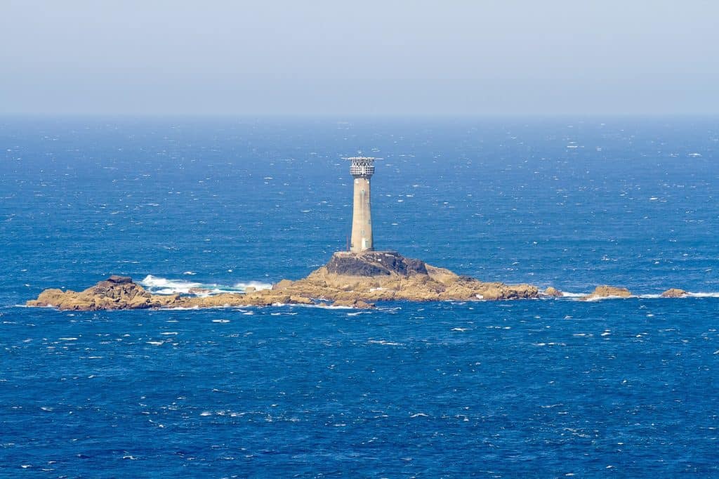 Faro Longships