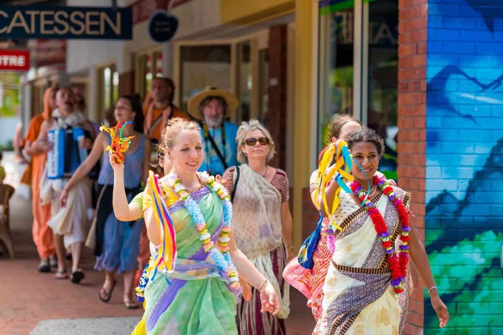 Festival, Byron Bay