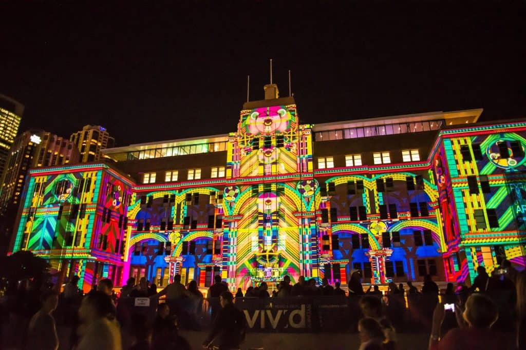 Festivo Vivid