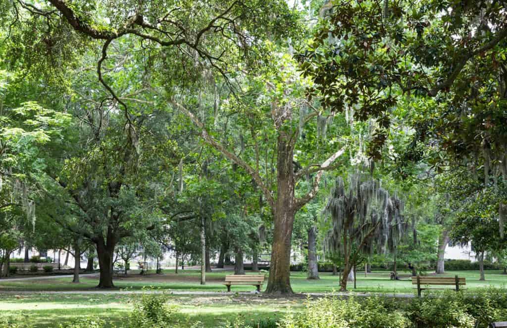 Filham Park