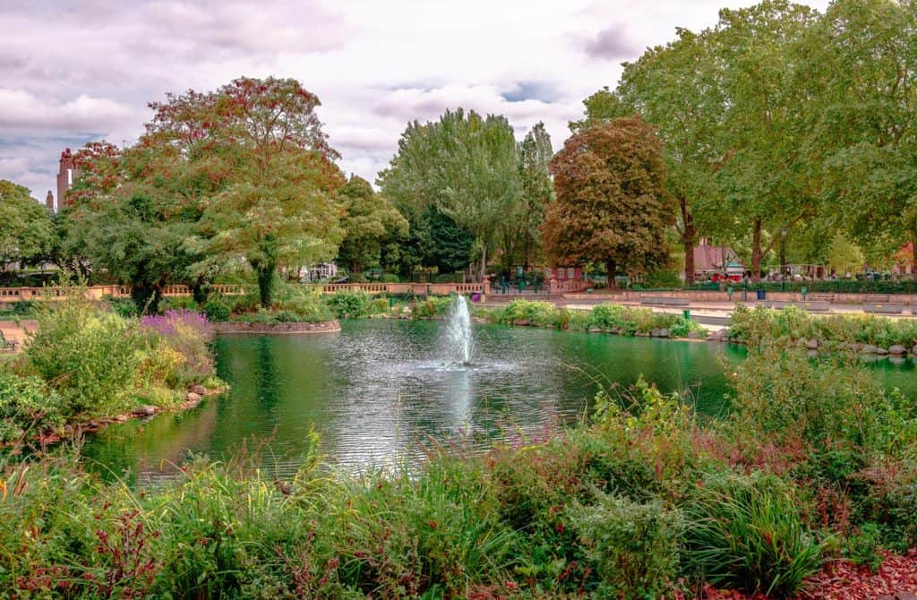 Filham Park