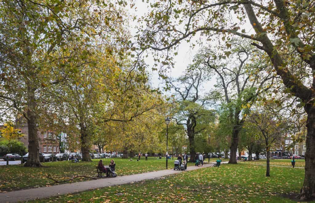Filham Park