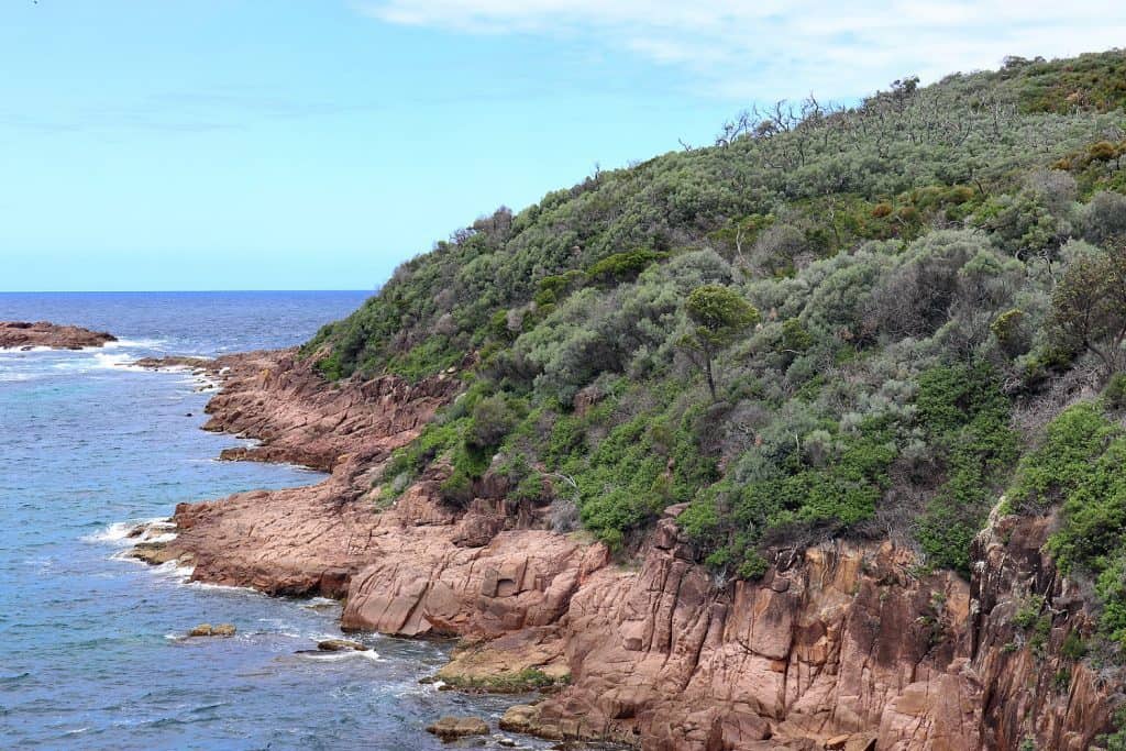 Fingal Bay, Port Stephens