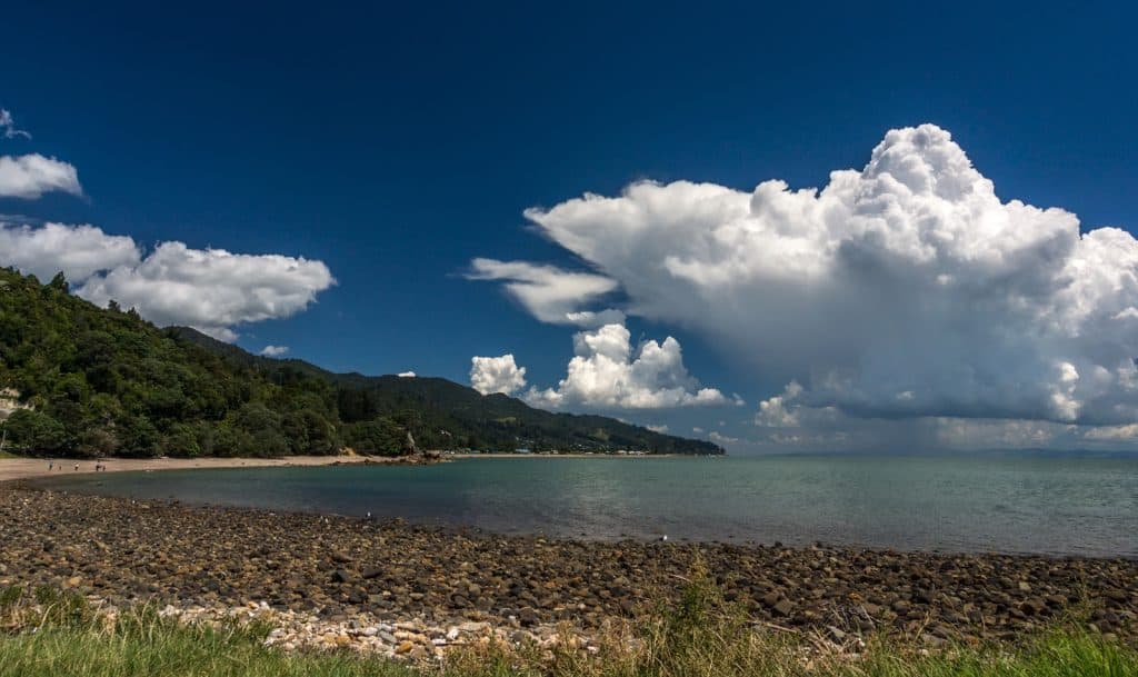 Firth of Thames