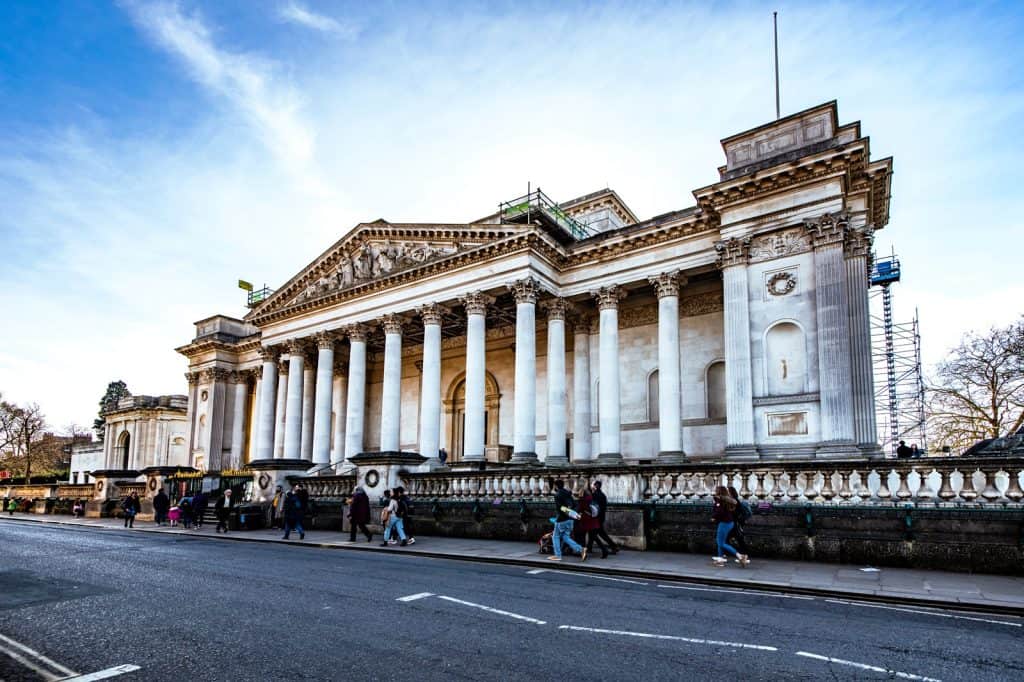 Museo Fitzwilliam