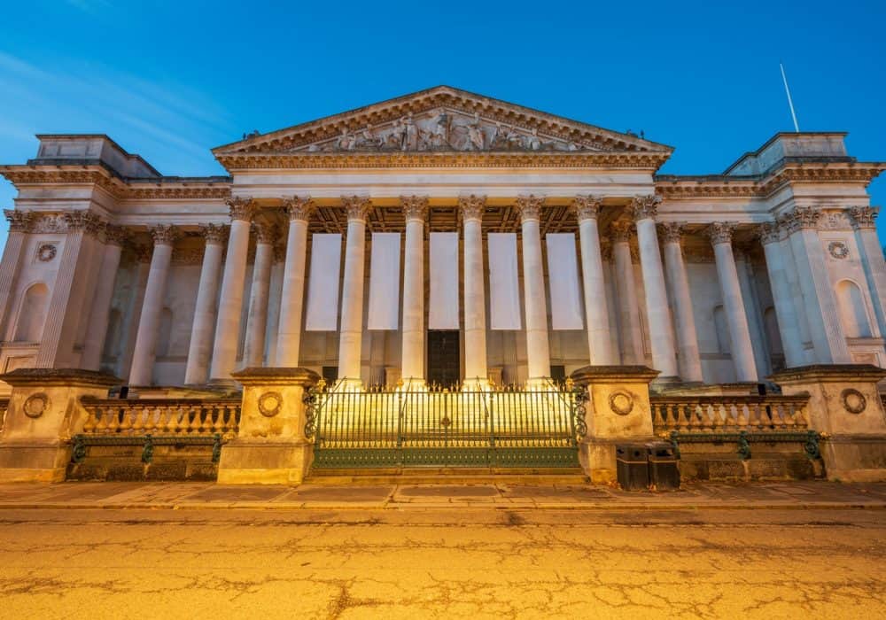 Museo Fitzwilliam