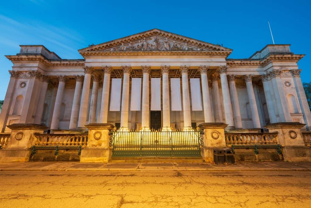 Museo Fitzwilliam