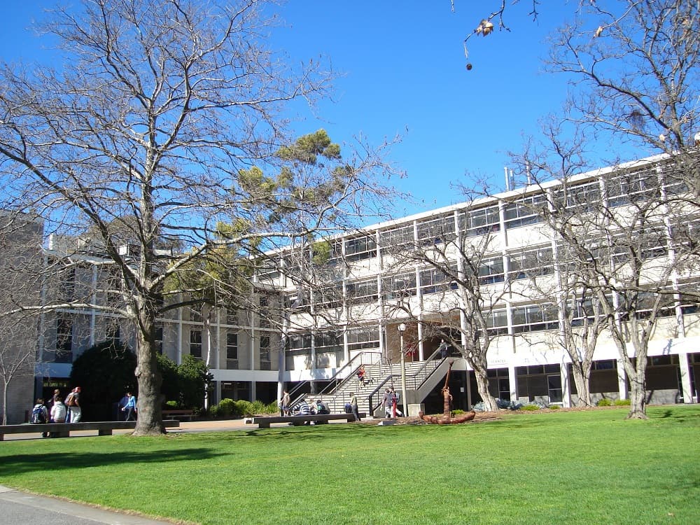 Flinders University