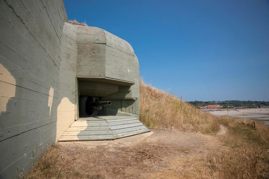 Fort Grey Maritime Museum
