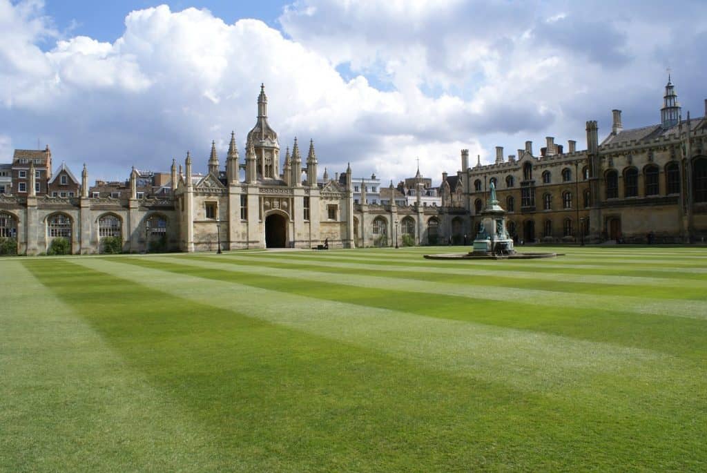 King's College
