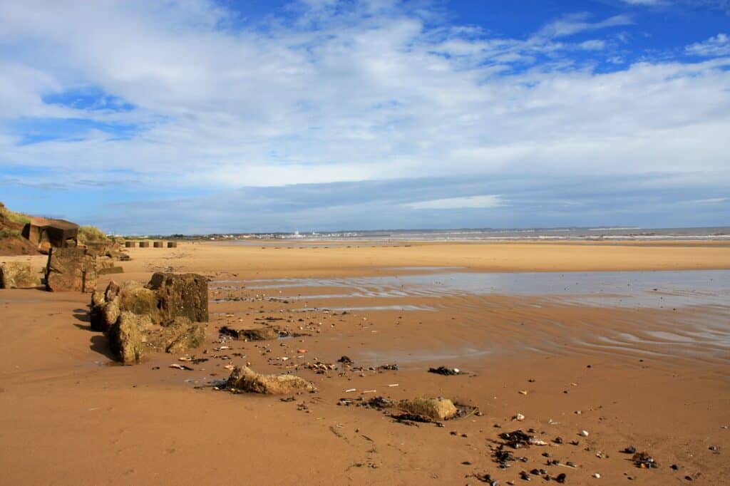 Playa Fraisthorpe