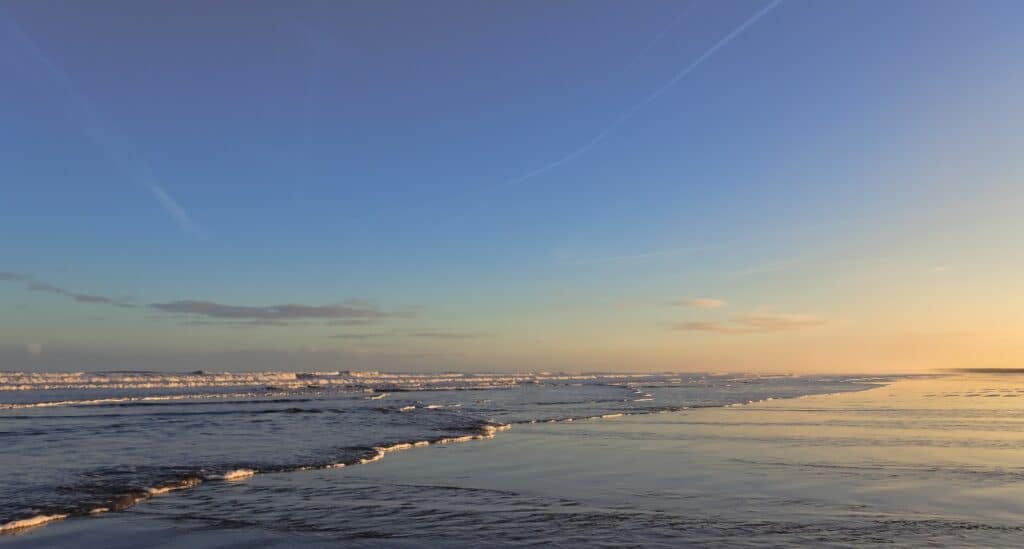 Playa Fraisthorpe