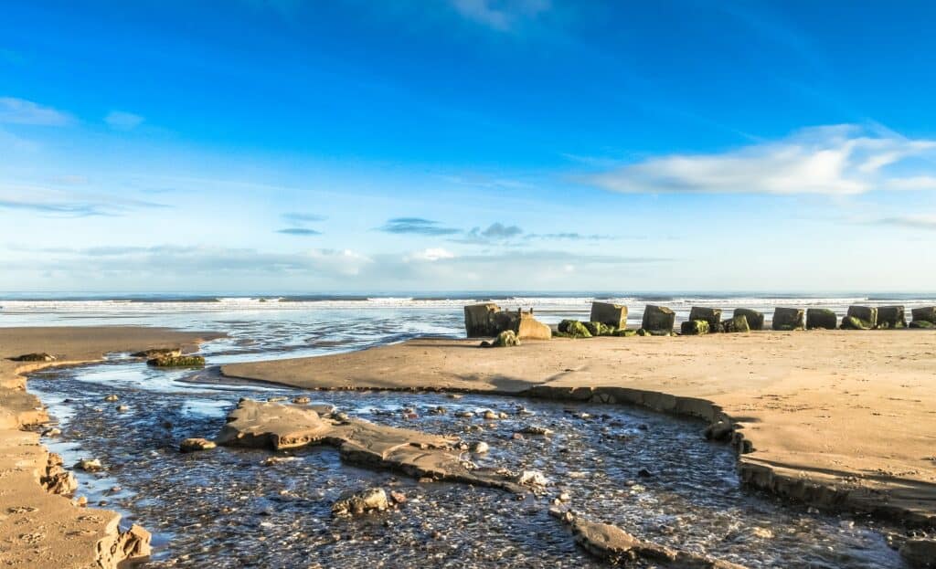 Playa Fraisthorpe