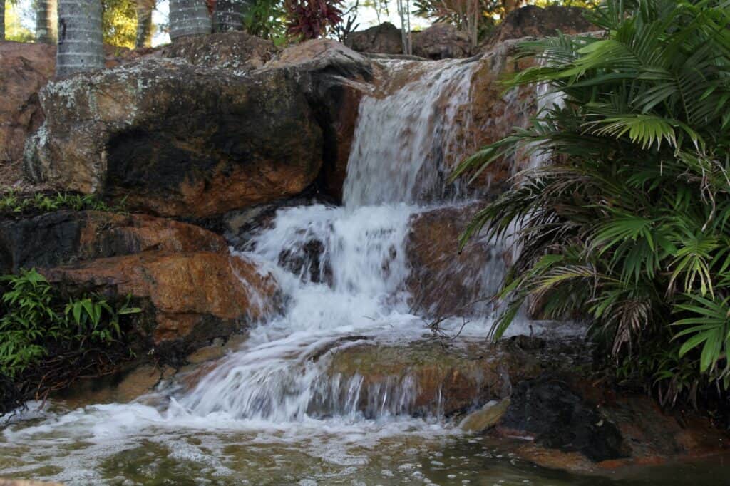 Frank Forde Park
