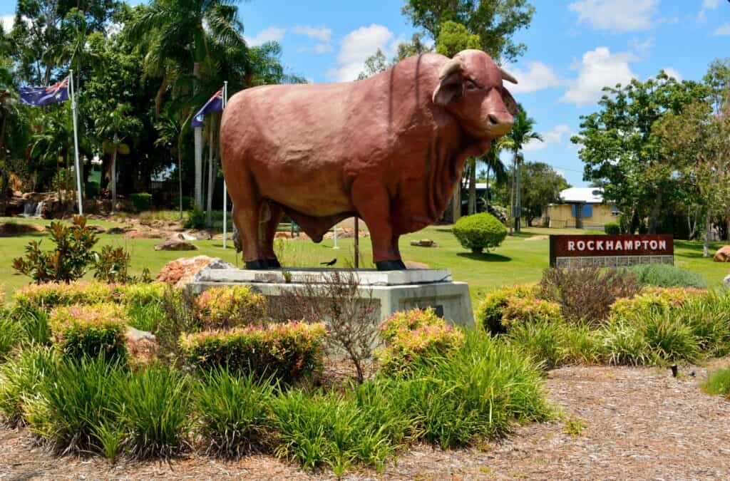 Frank Forde Park
