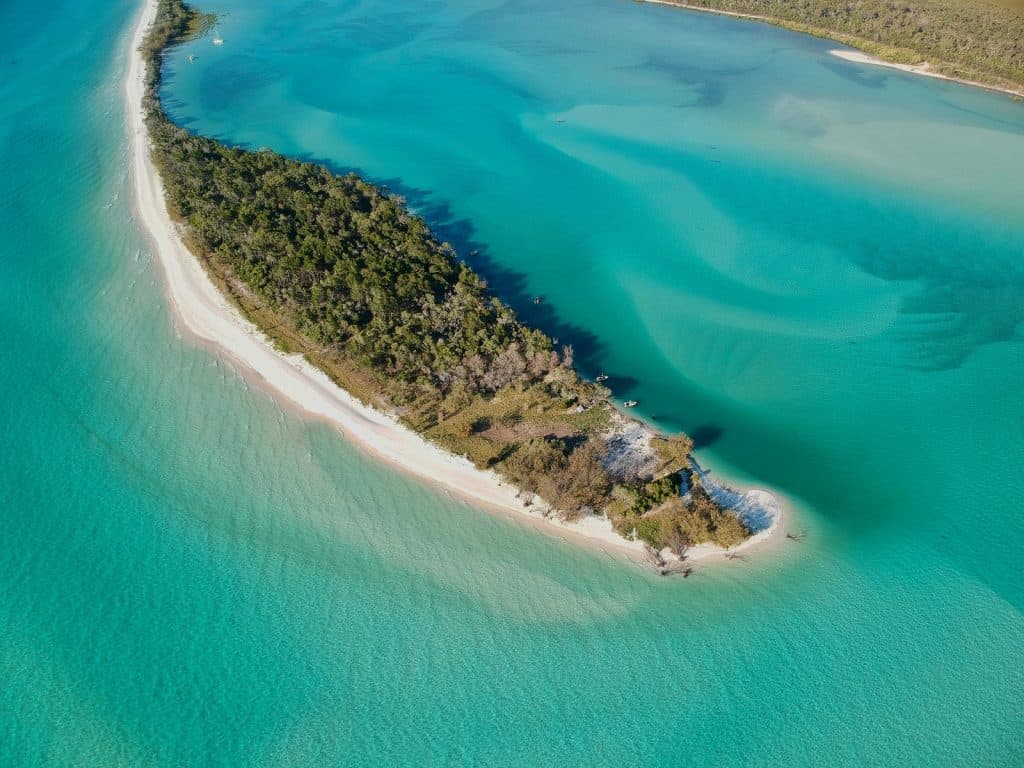Fraser Island