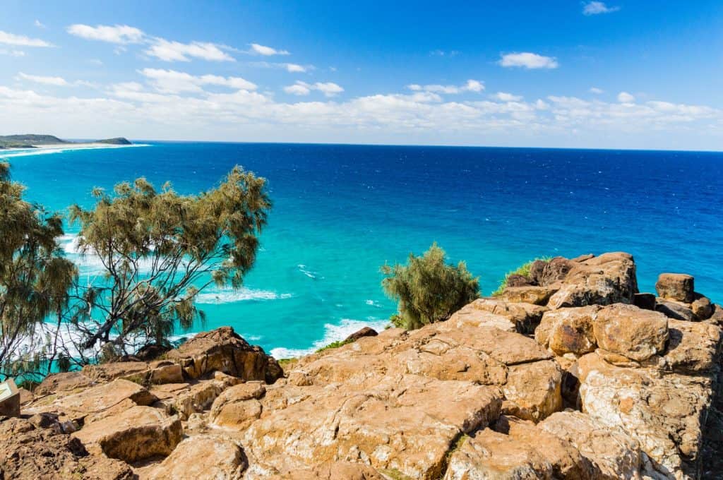 Fraser Island