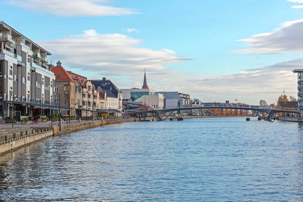 Fredrikstad