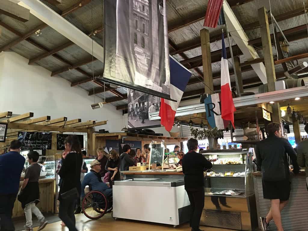 French-Café