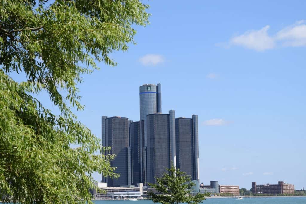 Torres GM, Windsor