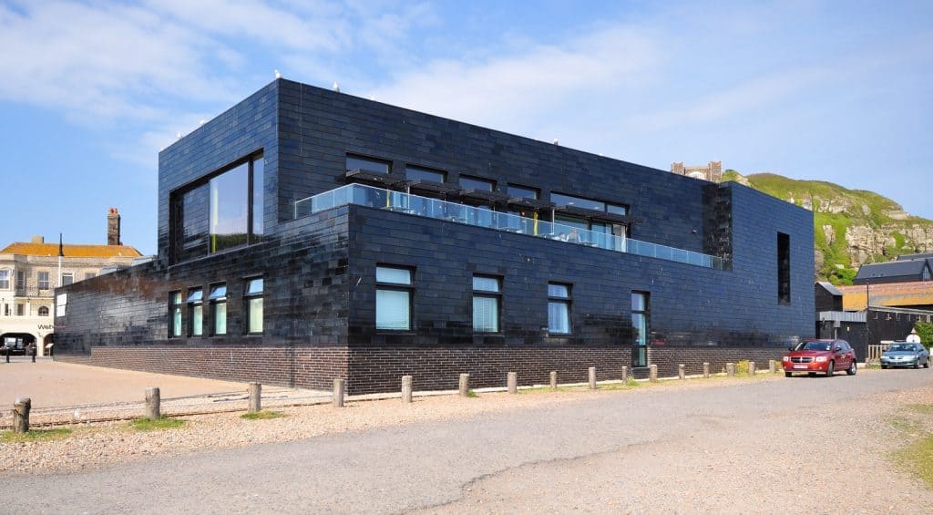 Hastings Contemporary