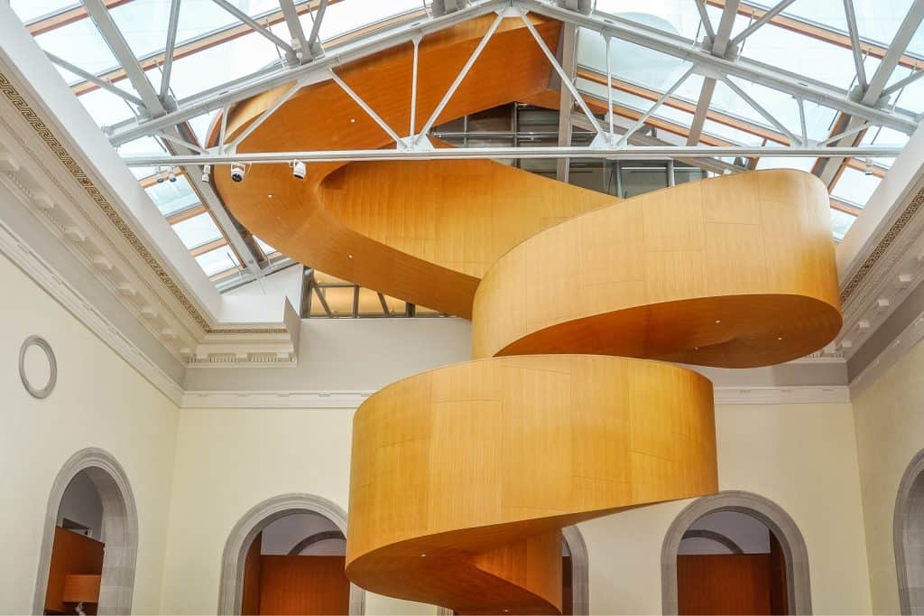 Galería de Arte de Ontario