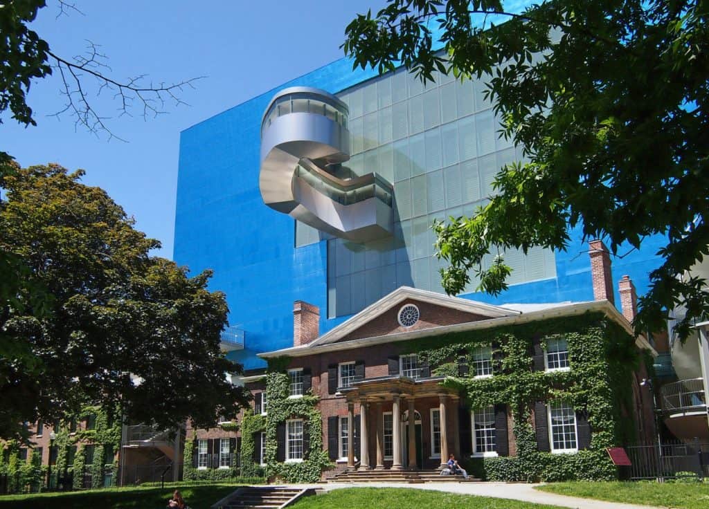 Galería de Arte de Ontario