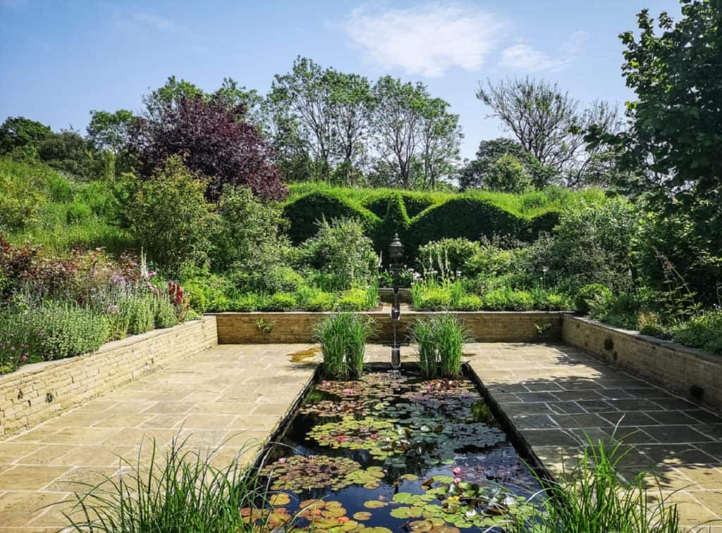 Jardín Harlow Carr