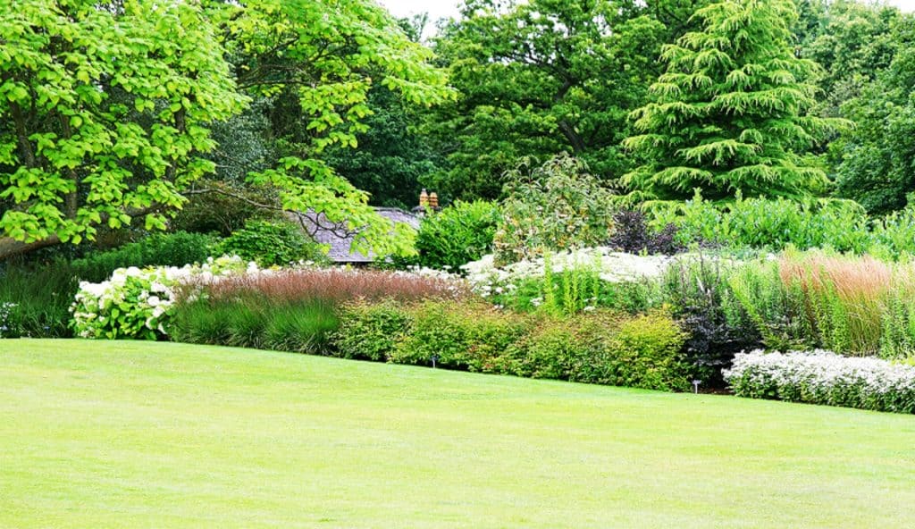 Jardín Harlow Carr