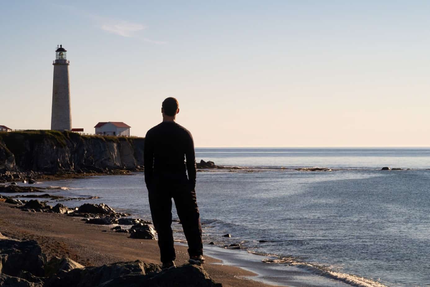 Cégep de la Gaspésie et des Îles