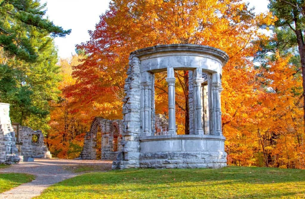 Gatineau, parque