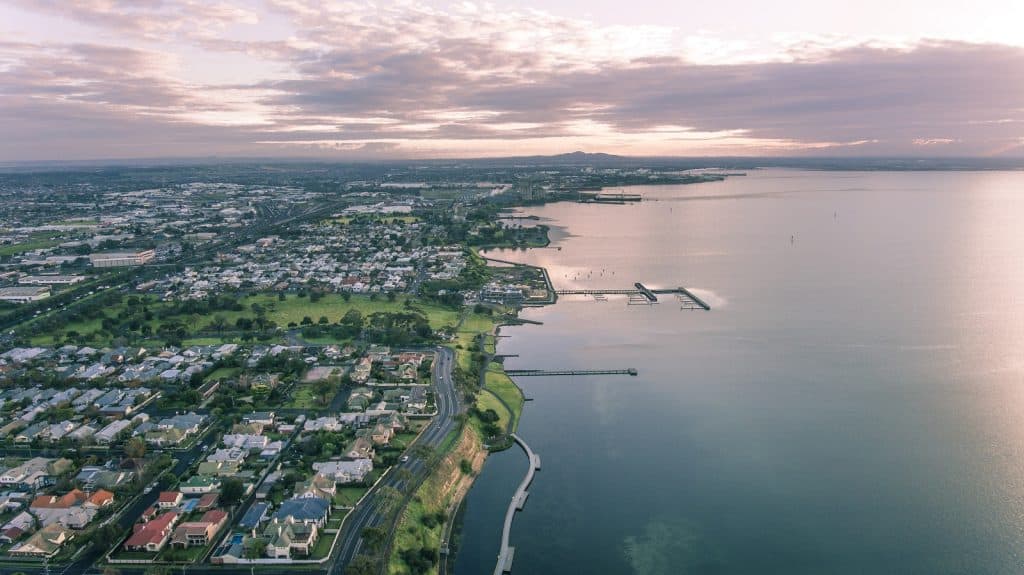 Geelong