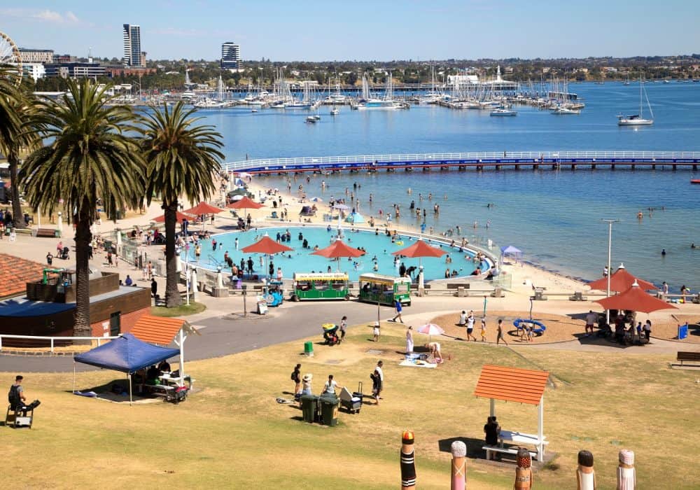 Geelong