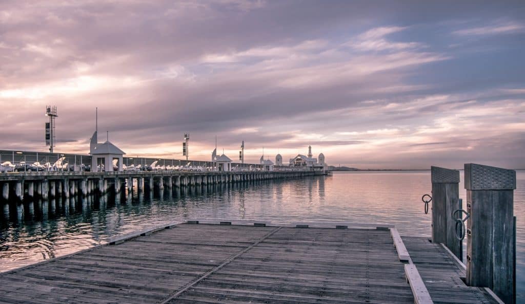 Geelong