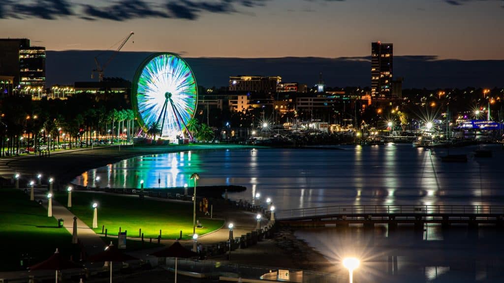 Geelong