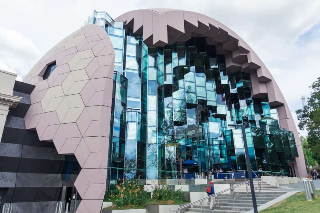 Geelong Centre
