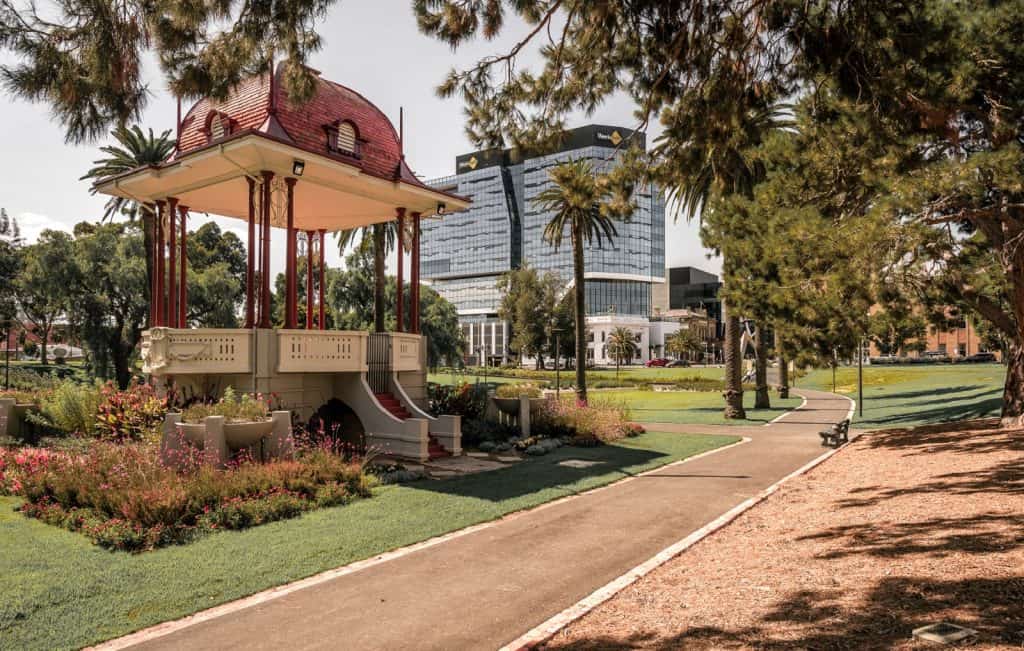 Geelong Centre