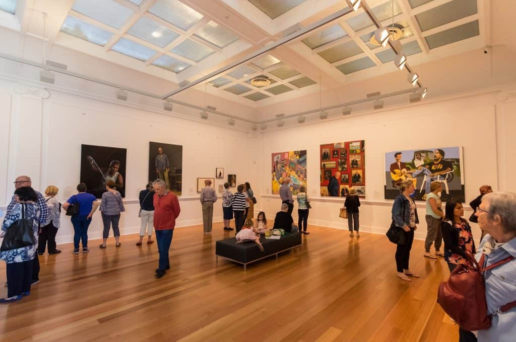 Geelong Gallery