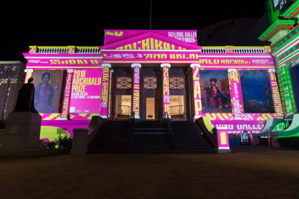 Geelong Gallery