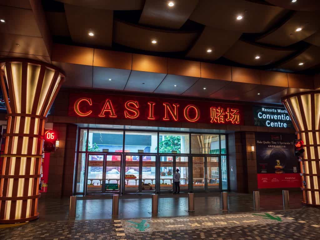 Genting Casino Luton